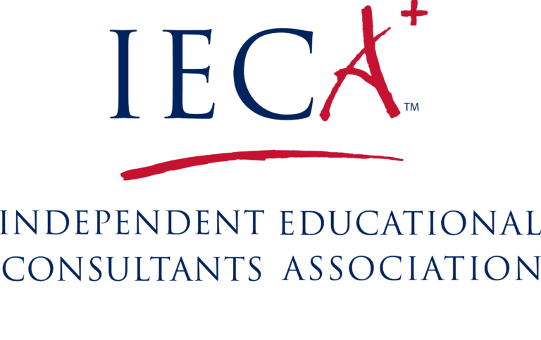 IECA Pro Member Logo